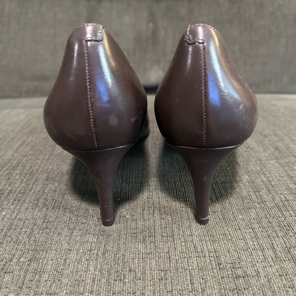 Nine West Heels - Picture 3 of 6